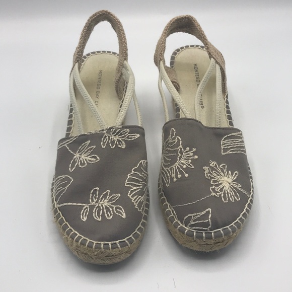 montego bay club espadrilles
